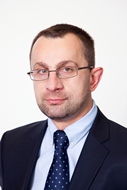 Krzysztof Pietrzyk Krzysztof Pietrzyk